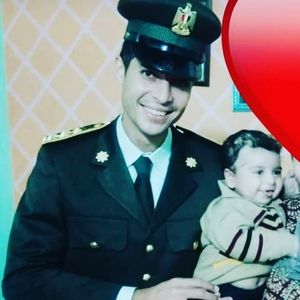 Meet your Posher, Mabrouk